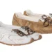 Miu Miu and New Balance Turn the 530 SL Into a Ballet Flat