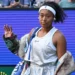 Naomi Osaka Wears Custom KidSuper at the US Open