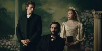 Florence Pugh Stars in East of Eden Arriving This October