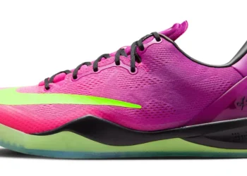 Kobe 8 Protro Mambacurial