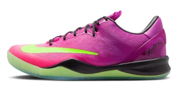 Kobe 8 Protro Mambacurial