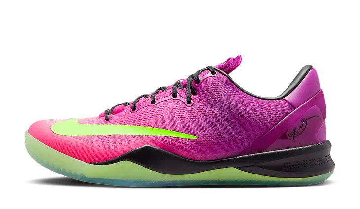 Kobe 8 Protro Mambacurial