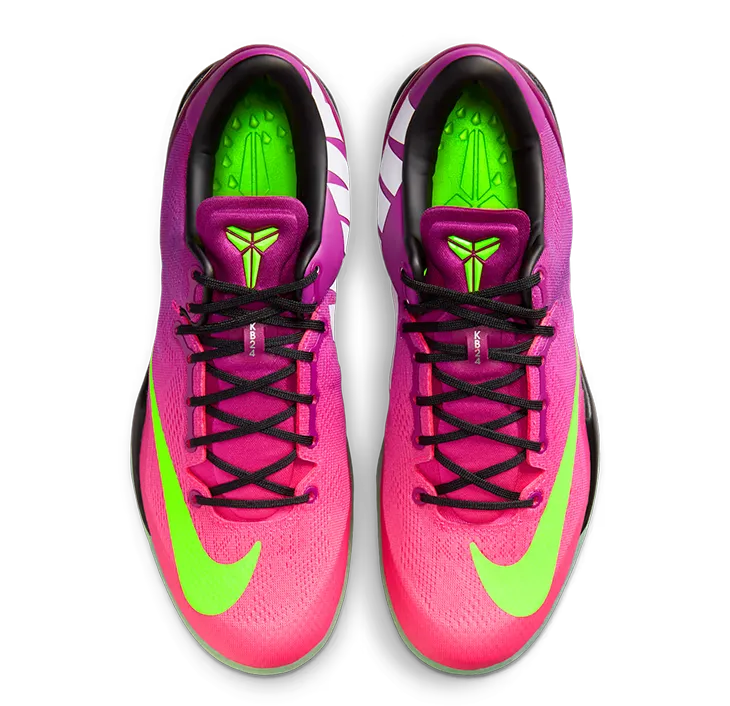 Kobe 8 Protro Mambacurial