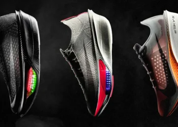Nike Race Shoes
