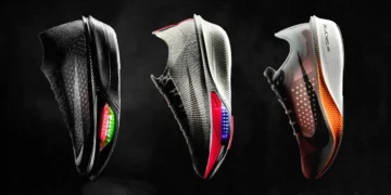 Nike Race Shoes