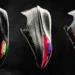 Nike Race Shoes