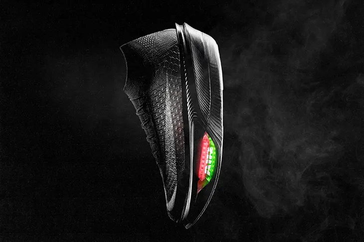 Nike Race Shoes