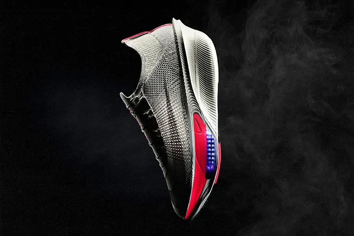 Nike Race Shoes