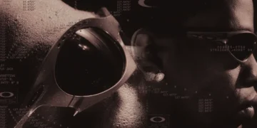 Travis Scott Reworks Oakley Frames for Cactus Jack Chapter 001