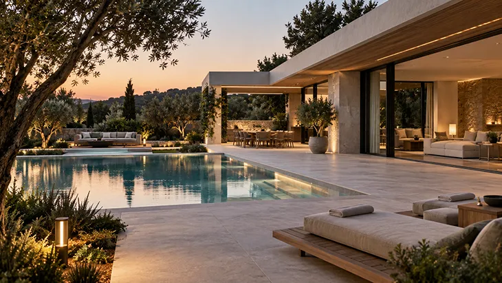 Luxury