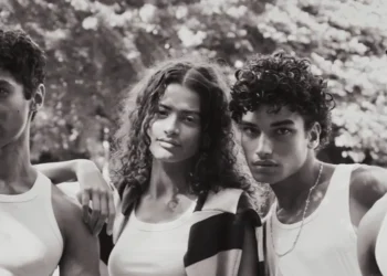 DSCENE STYLE STORIES: Park Bench Playlist by Patrick Lacsina