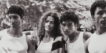 DSCENE STYLE STORIES: Park Bench Playlist by Patrick Lacsina