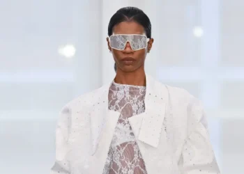 Parsons School of Design Showcases 2026 Graduates at NYFW