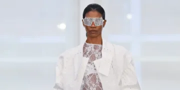 Parsons School of Design Showcases 2026 Graduates at NYFW