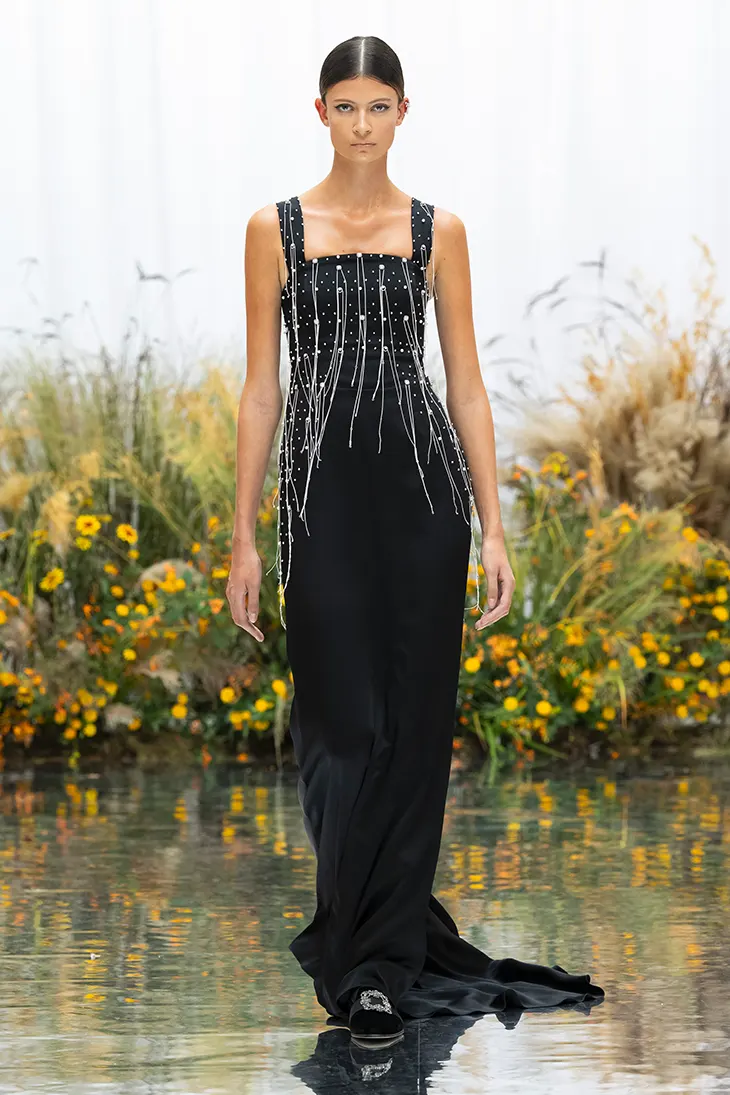 Patrick McDowell Spring Summer 2027