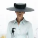 Patrick McDowell Spring Summer 2027 Looks to 1960s Society