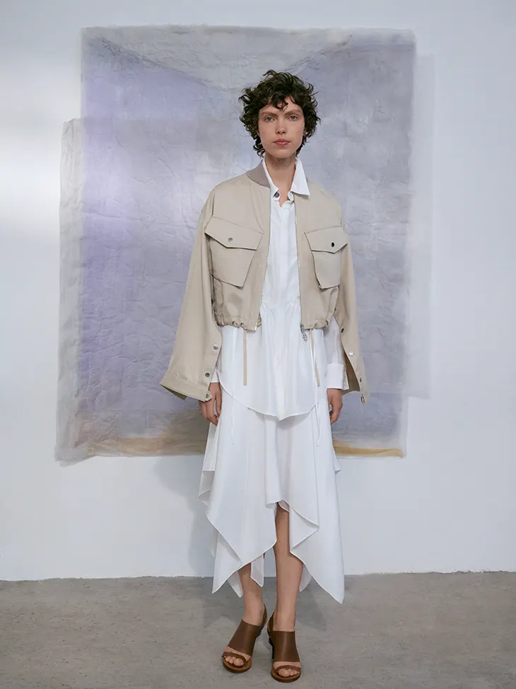 Ports 1961 Spring Summer 2027 