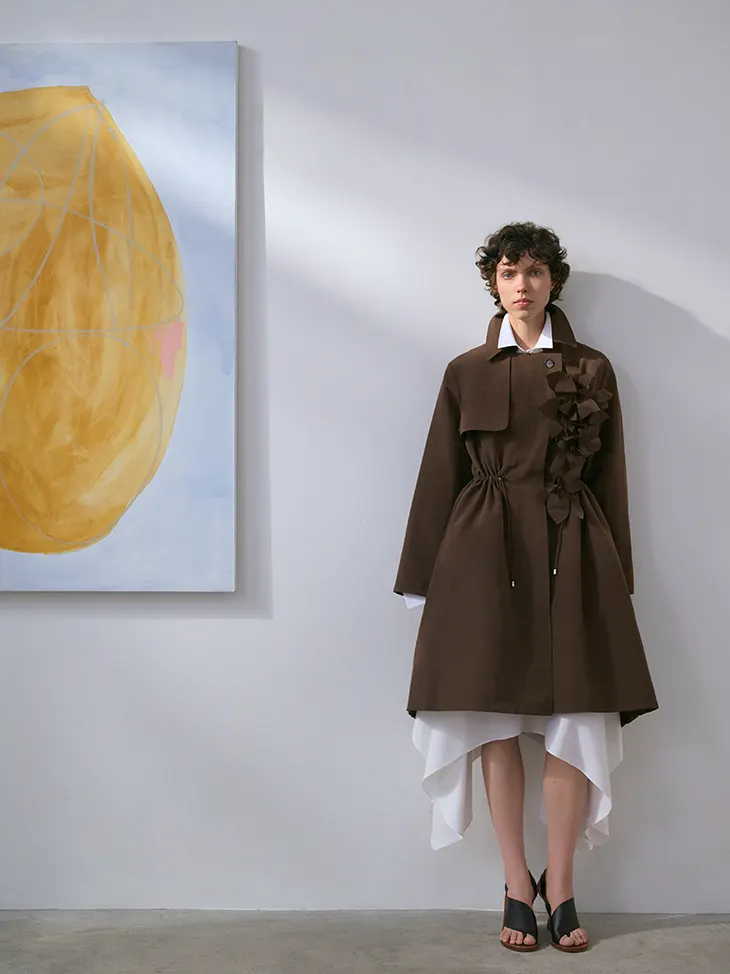 Ports 1961 Spring Summer 2027 