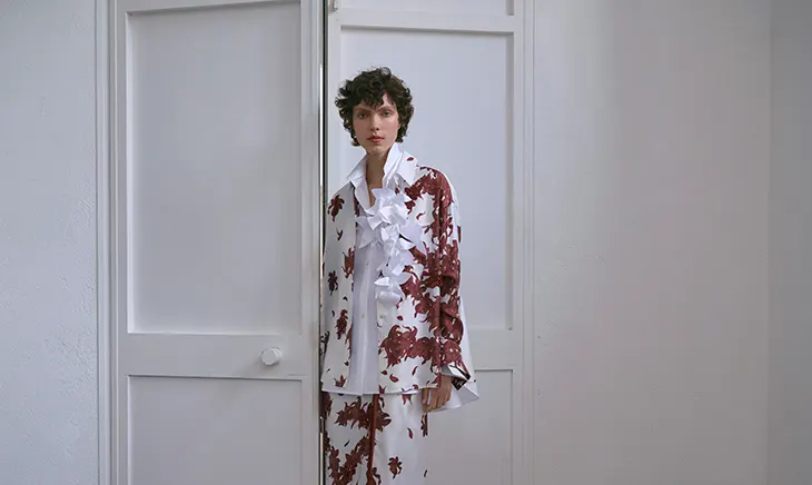 Ports 1961 Spring Summer 2027 