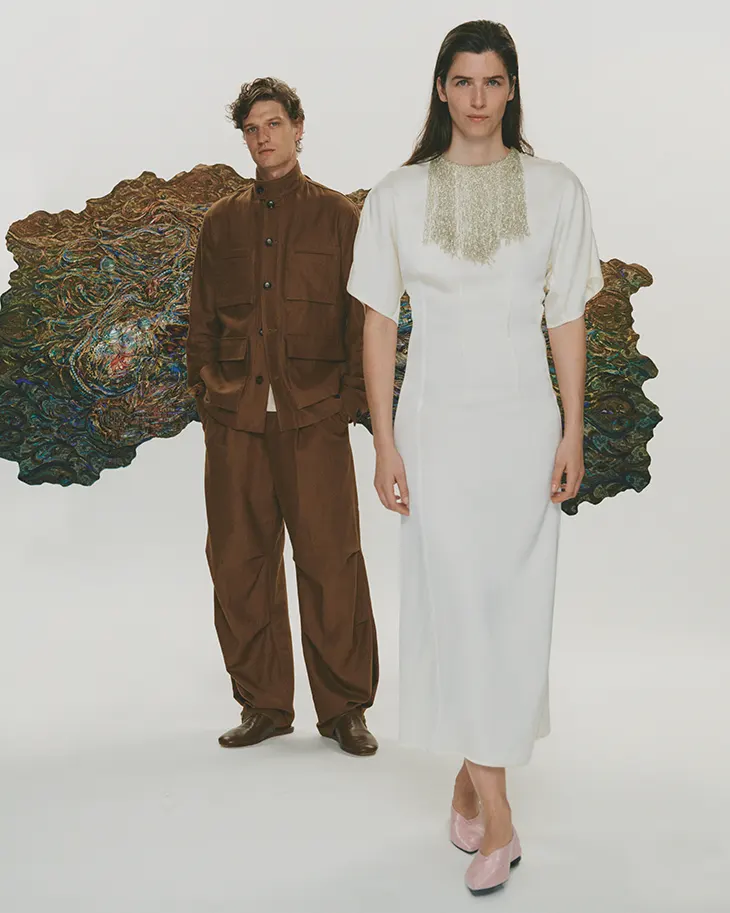 RETORI Spring Summer 2027