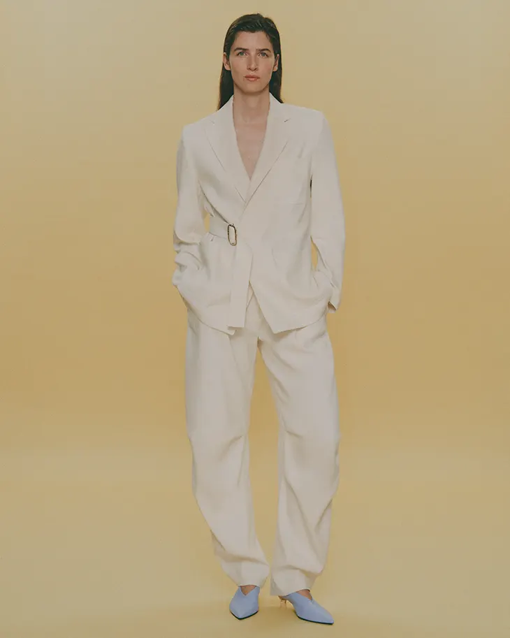 RETORI Spring Summer 2027