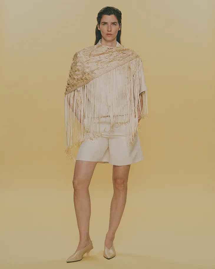 RETORI Spring Summer 2027