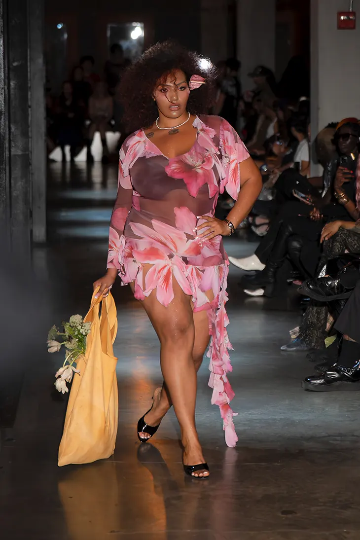 RIO Spring Summer 2027