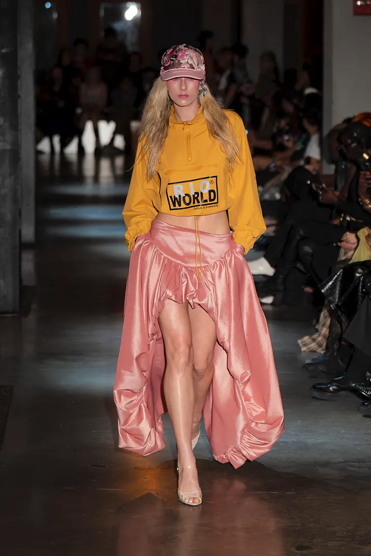 RIO Spring Summer 2027