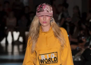 RIO Spring Summer 2027 Looks Toward New Horizons