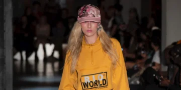 RIO Spring Summer 2027 Looks Toward New Horizons