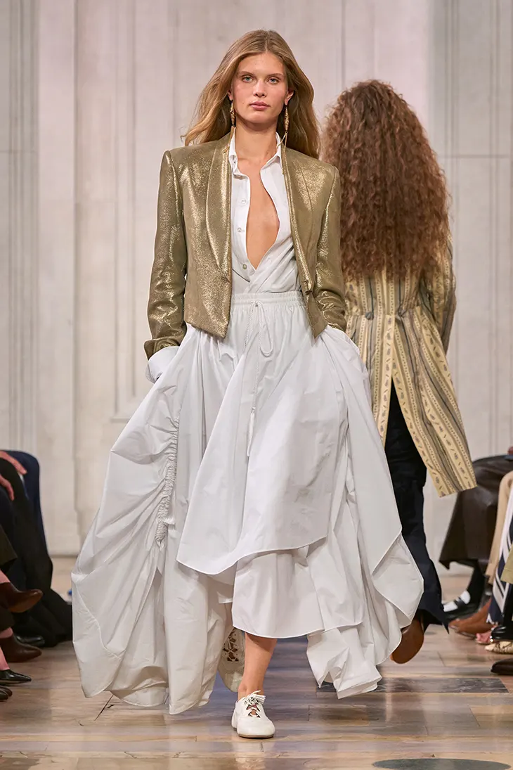 Ralph Lauren Spring 2027