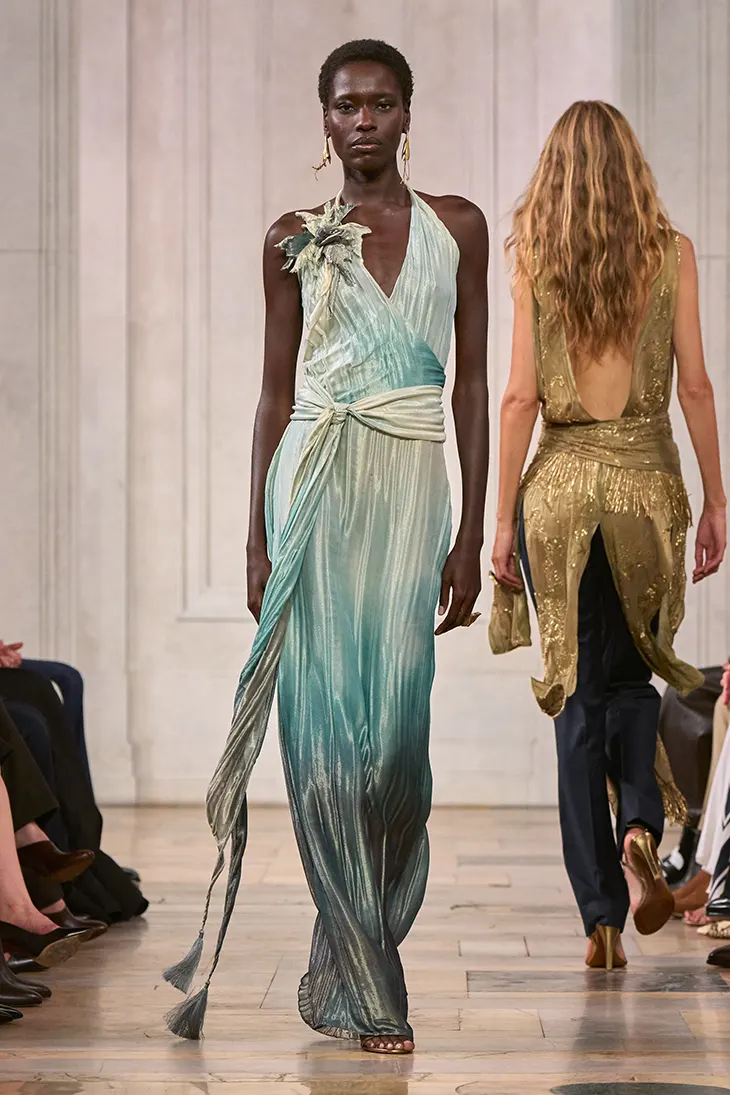 Ralph Lauren Spring 2027