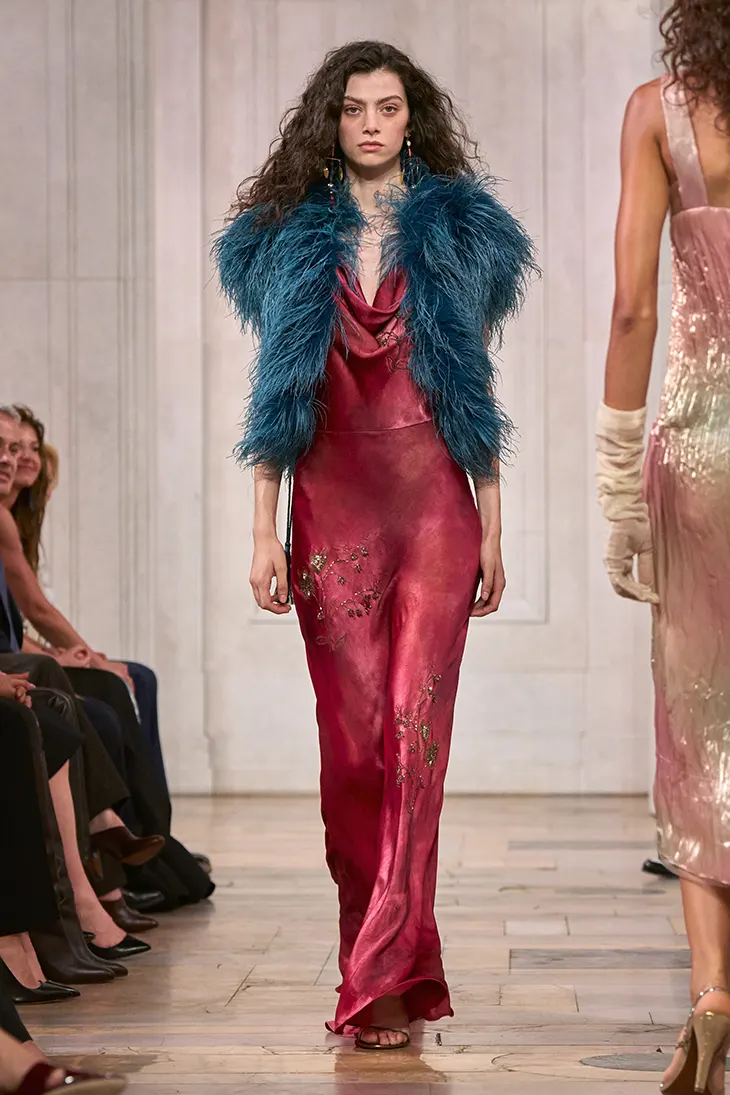 Ralph Lauren Spring 2027