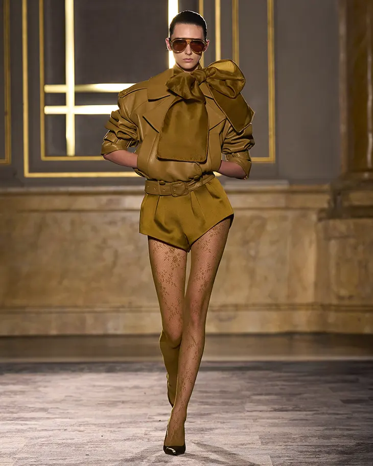 Retrofête Fall Winter 2026
