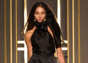 Retrofête on the Making of the Fall Winter 2026 Collection