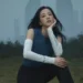 JISOO Takes on Seoul in Salomon Fall Winter 2026
