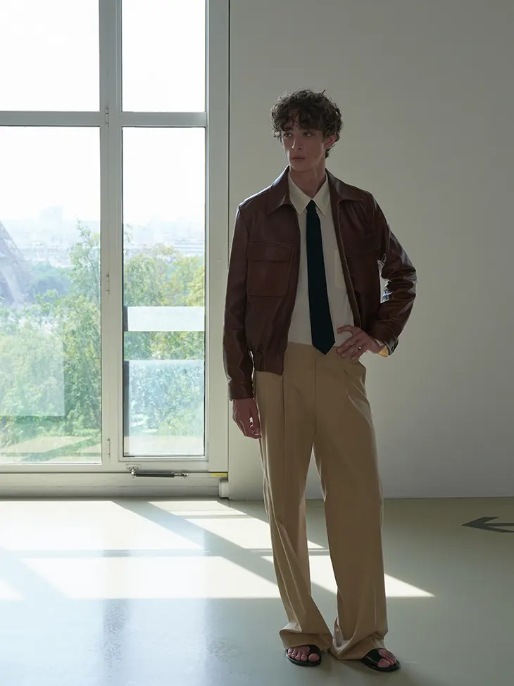 Sandro Spring Summer 2027