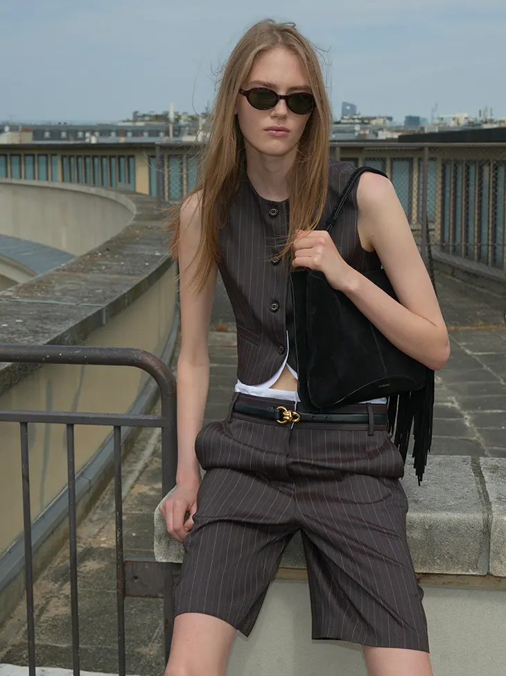 Sandro Spring Summer 2027