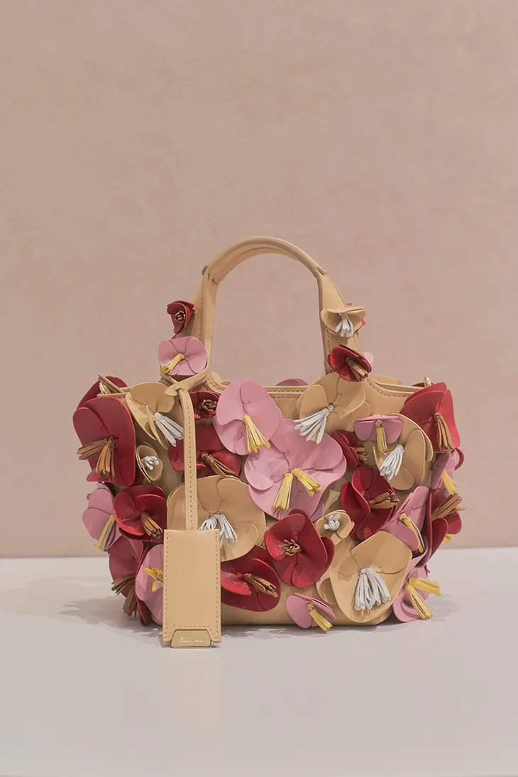 Santoni Spring Summer 2027