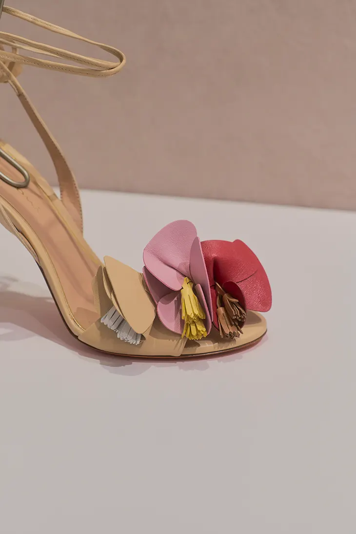Santoni Spring Summer 2027