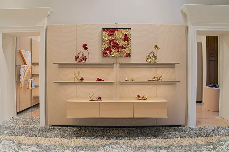 Santoni Spring Summer 2027