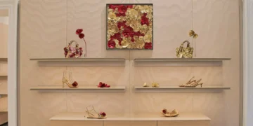 Santoni Spring Summer 2027 Finds New Forms in Familiar Codes