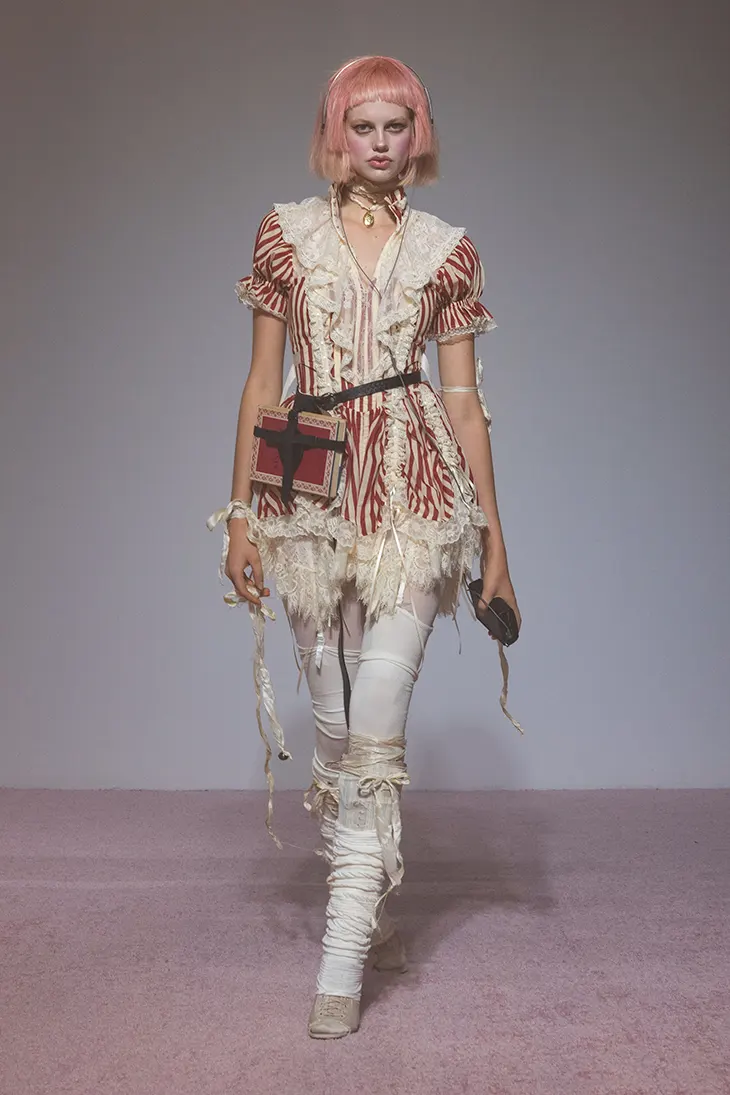 Selkie Fall Winter 2026