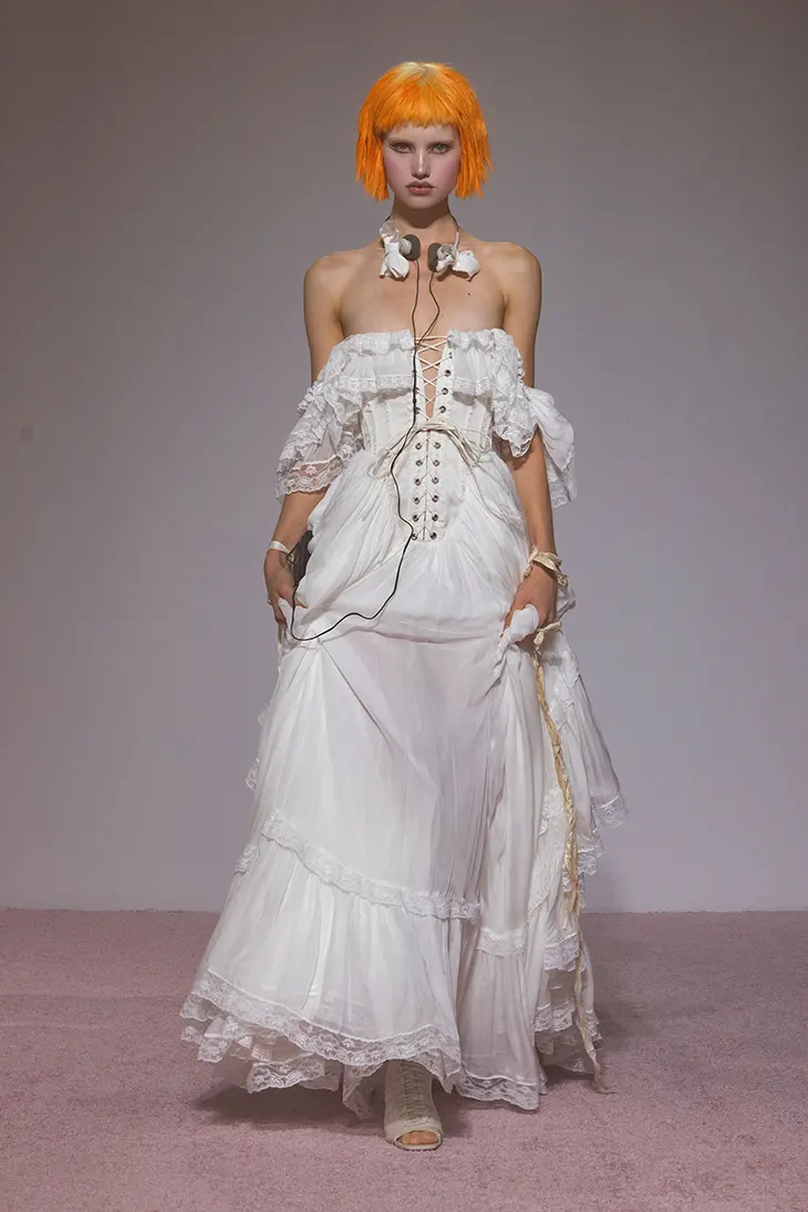Selkie Fall Winter 2026
