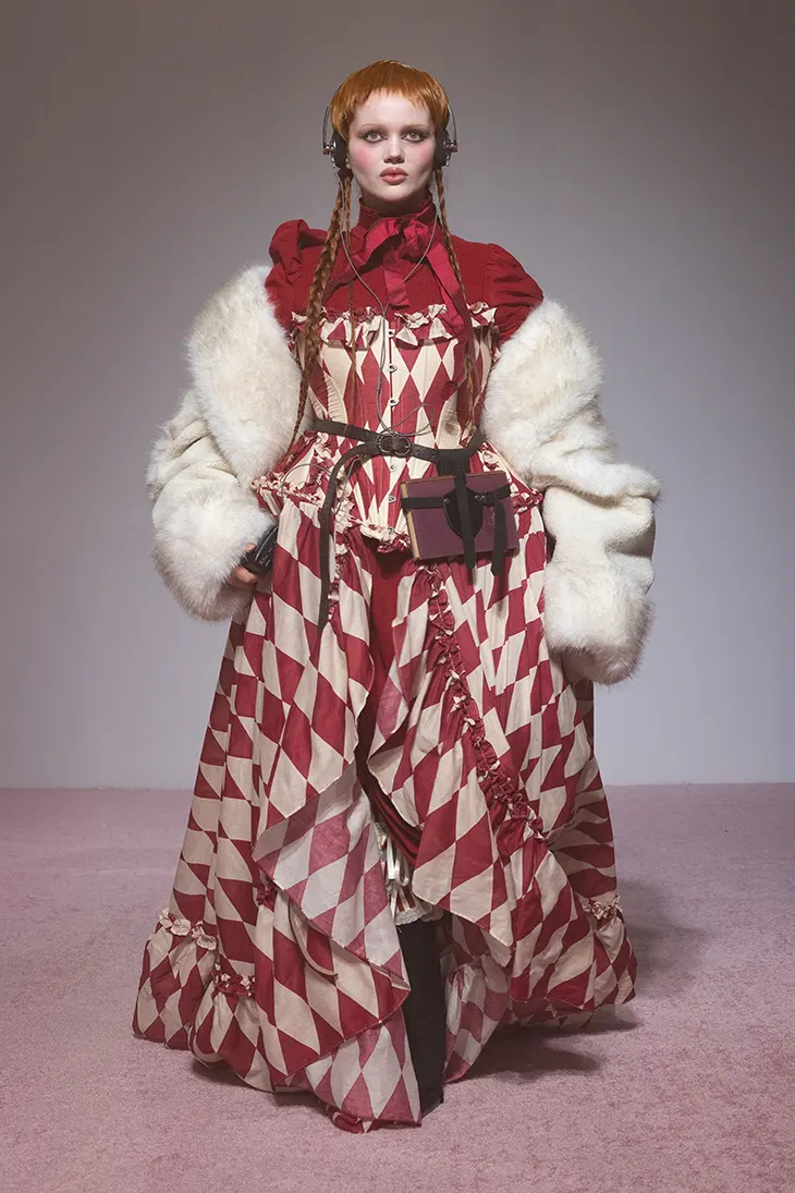 Selkie Fall Winter 2026