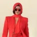 Sergio Hudson Brings Spy Glamour to Spring Summer 2027