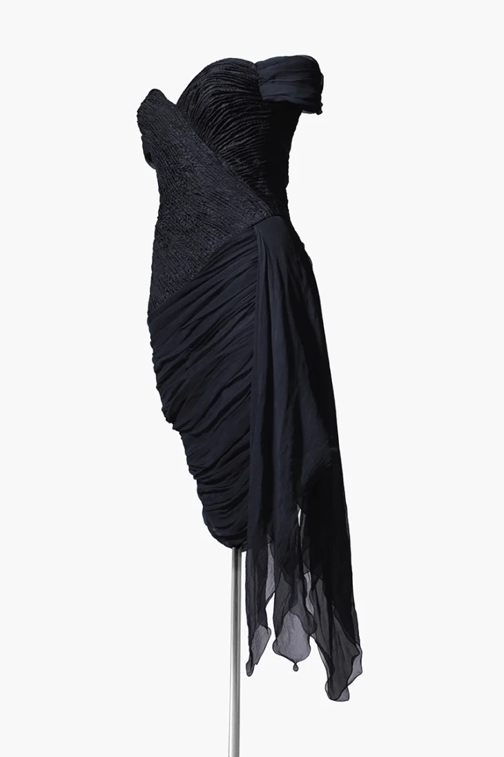 Princess Diana Revenge Dress