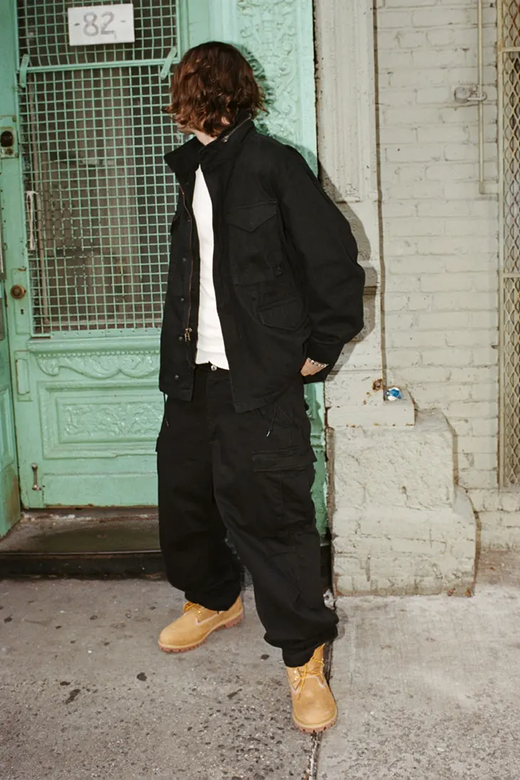 Supreme x A.PRESSE Fall 2026