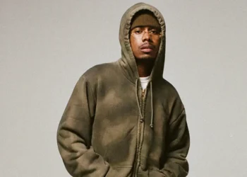 Supreme x A.PRESSE Puts Fabric First for Fall 2026