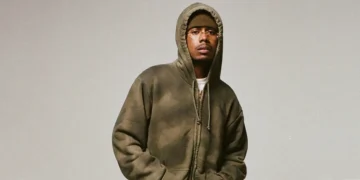Supreme x A.PRESSE Puts Fabric First for Fall 2026